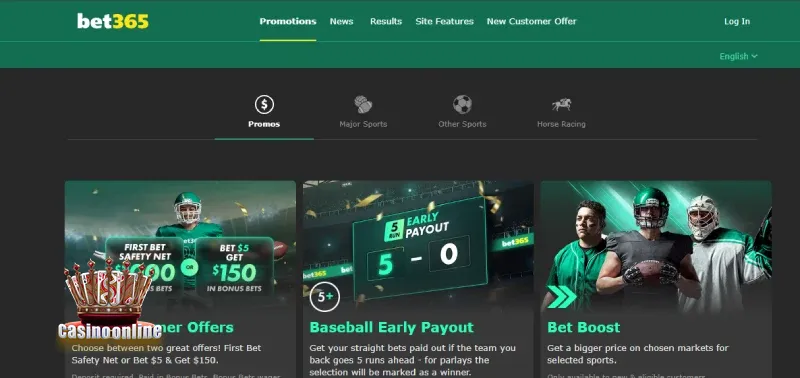 Bet365 - Nhà cái cá độ đa dạng sảnh chơi