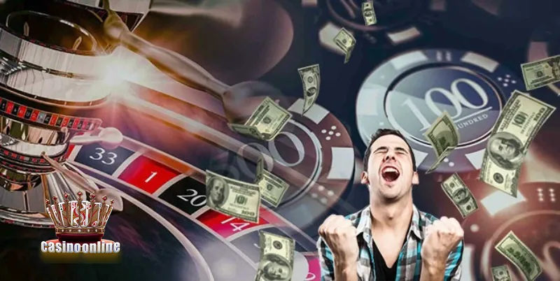 Bí quyết giúp thắng lớn khi cá cược Casino Online