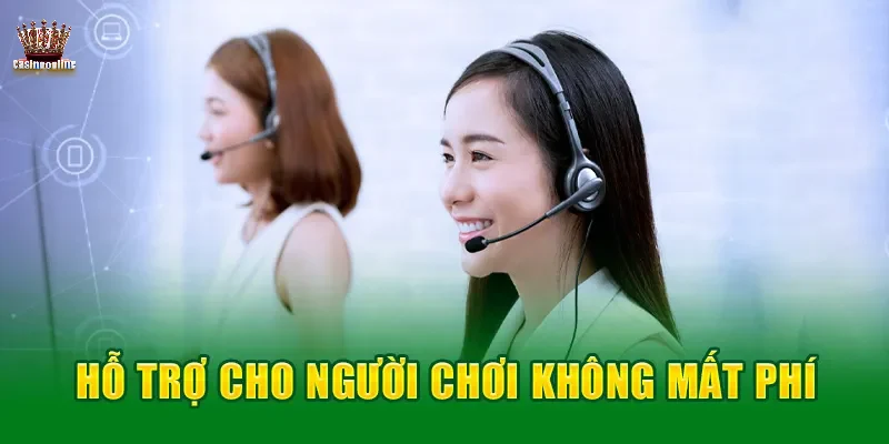 CSKH Good88 cực hoàn hảo