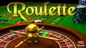 Đôi nét giới thiệu về Roulette