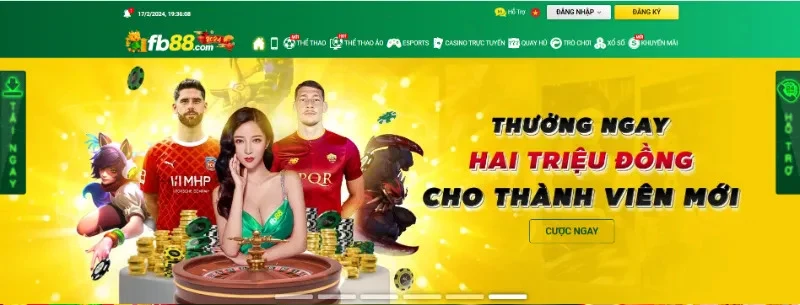 Trang game trực tuyến uy tín tương thích với mọi nền tảng