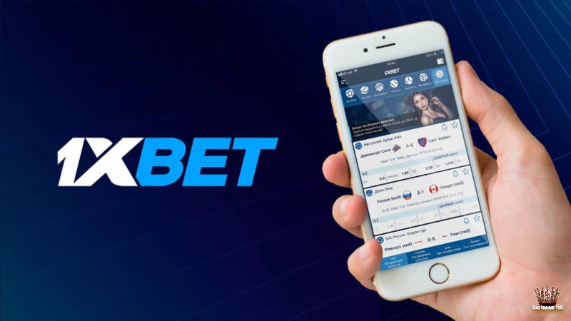 1xbet - Nền tảng cá cược chất lượng số 1 tại Việt Nam