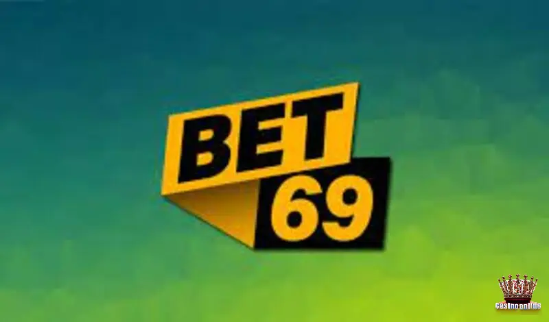 Bet69 - Nền tảng cá cược đáng để trải nghiệm nhất năm 2024