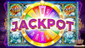 Bí quyết khi đặt cược Slot Machines