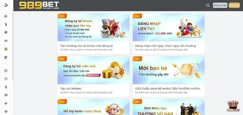 Giao diện dễ sử dụng