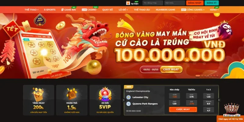 Kho game cực đỉnh