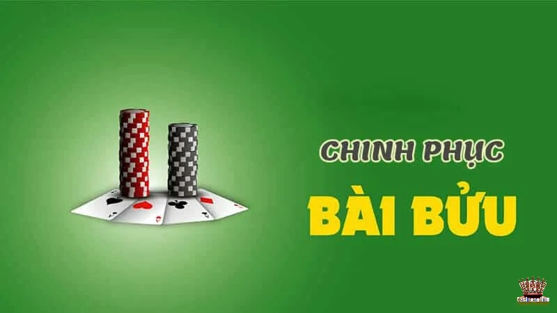 Nắm rõ luật chơi bài Bửu để không bị phạm luật