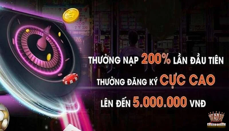 Nền tảng trực tuyến có nhiều sự kiện ưu đãi khủng