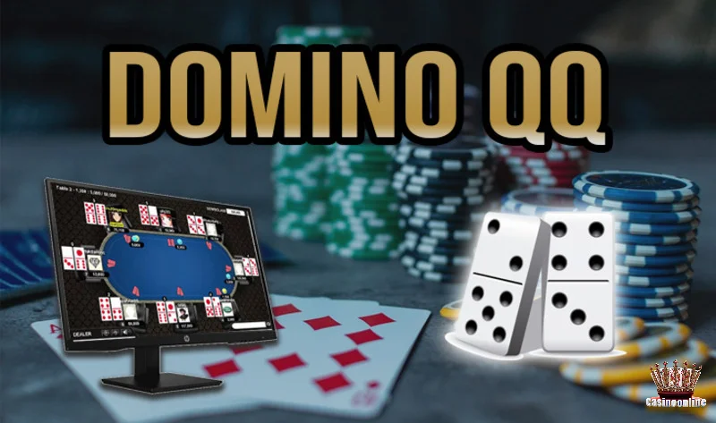 Tìm hiểu trò chơi Domino QQ