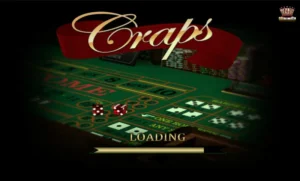 Tìm hiểu về tựa game Craps